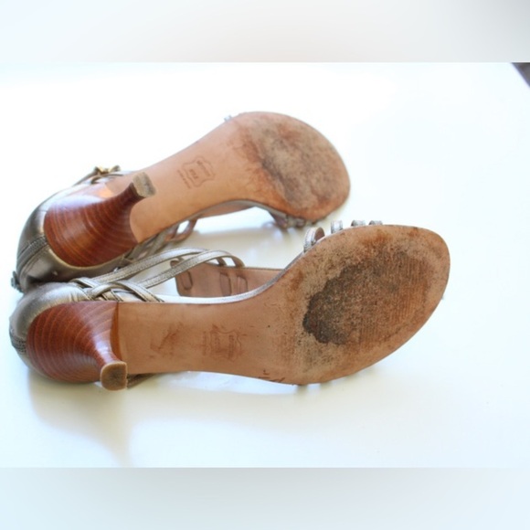 Stuart Weitzman sandals - Picture 7 of 10